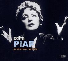 Картинка Edith Piaf La Vie En Rose - La Foule (2CD) Le Chant Du Monde 400137 3149024266522