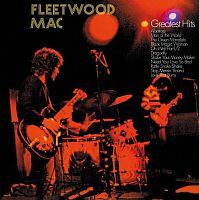 Картинка Fleetwood Mac Greatest Hits (LP) MusicOnVinyl 398821 886977232114