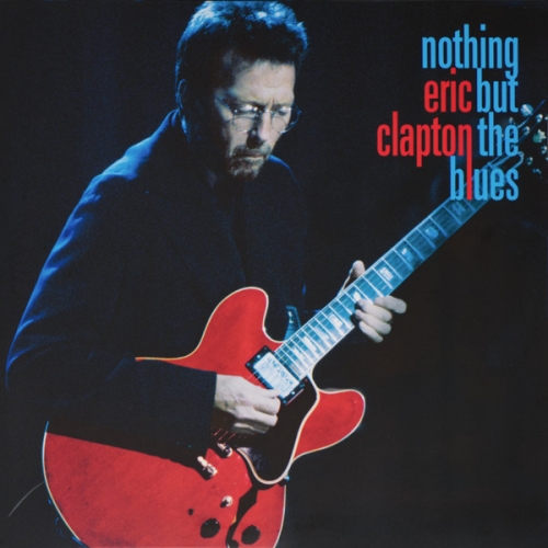 Картинка Eric Clapton Nothing But The Blues (2LP) Reprise Records 401584 093624906469 фото 9