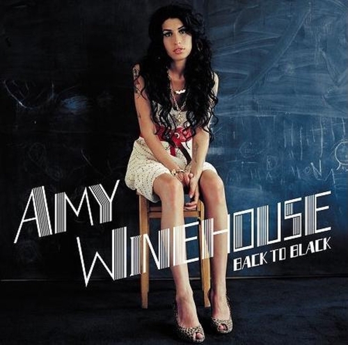 Картинка Amy Winehouse Back To Black (LP) Universal Music 391540 602517341289