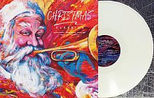 Картинка Christmas Classics Белый винил (LP) Warner Music Russia 401537 4601620108662