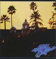 Картинка Eagles Hotel California (LP) Warner Music 391573 081227961619
