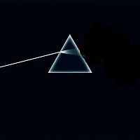 Картинка Pink Floyd The Dark Side Of The Moon 50th Anniversary (CD) Pink Floyd Records Music 402099 5054197181146
